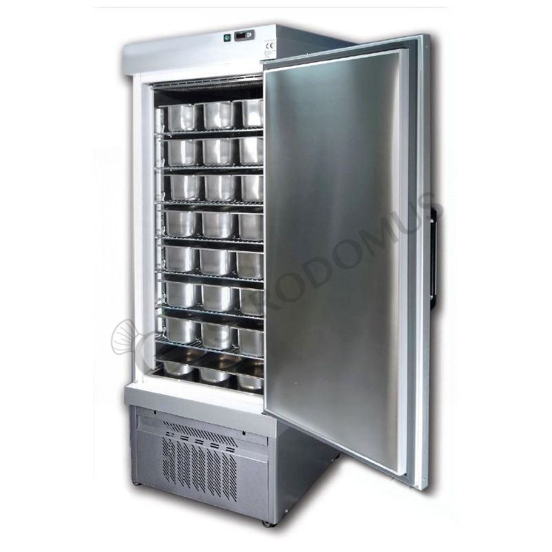 Armario Congelador ventilado para heladerías -35°C/-5°C 650 L