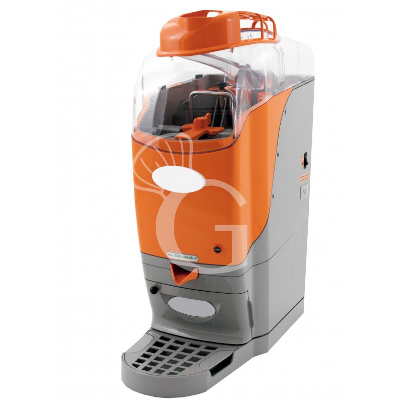Exprimidor automático profesional naranja monofásico 200 W