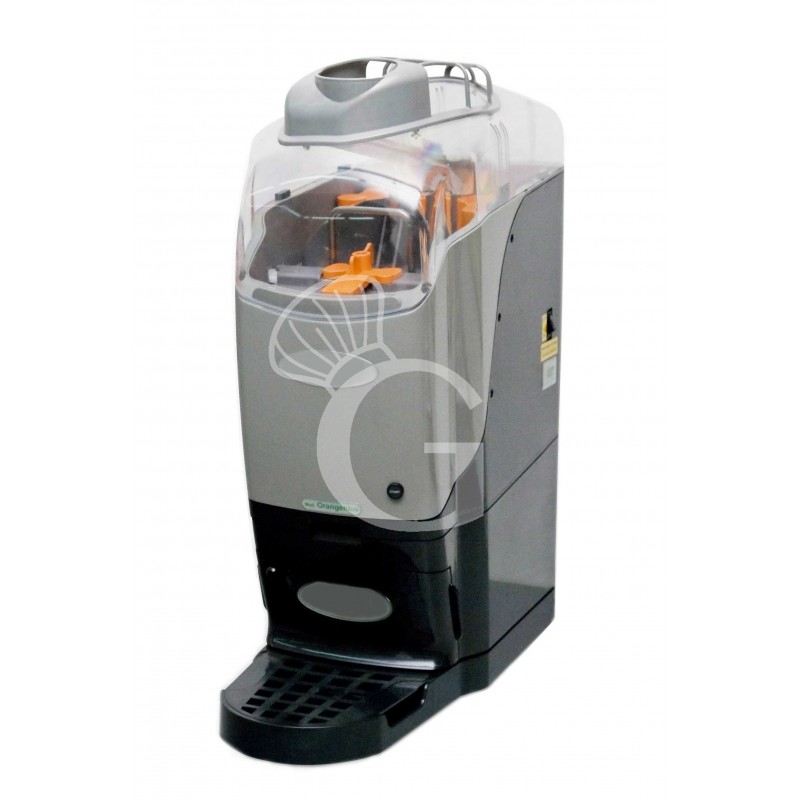 Exprimidor automático profesional gris monofásico 200 W