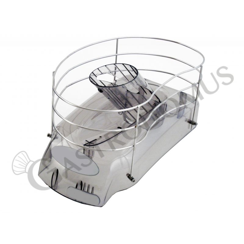 Cesta porta-naranjas para exprimidores Expressa