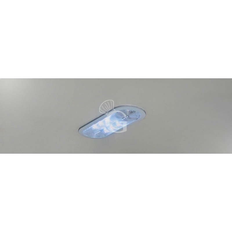 Armario Refrigerado ventilado -18/-22°C 1333 LT Full optional Clase de eficiencia energética D