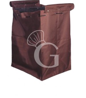 Bolsa para el cesto de ropa sucia