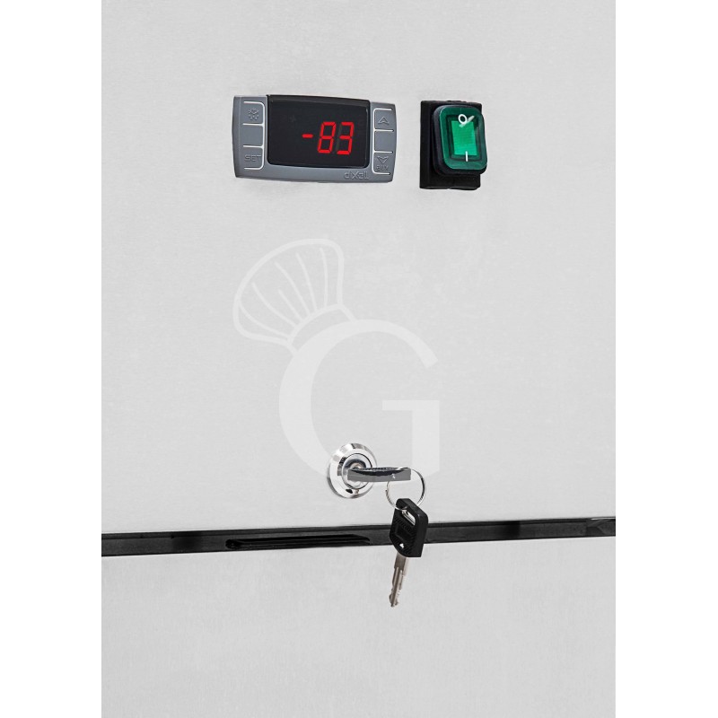 Foto llave armario refrigerado