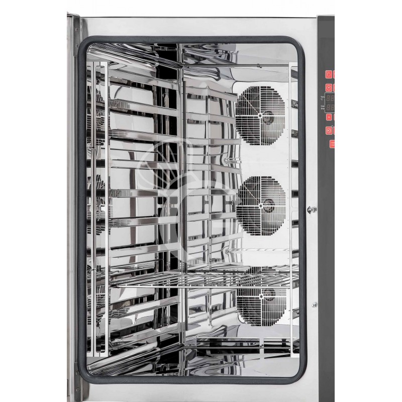 Detalles del interior