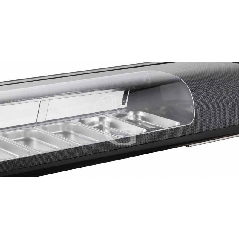 Detalles del exterior