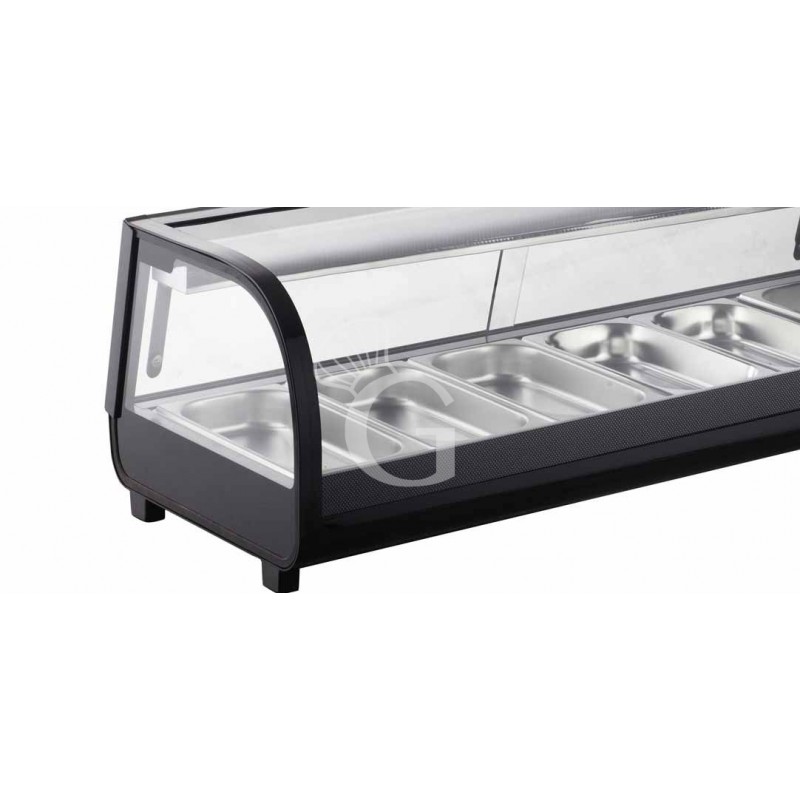 Detalles del exterior