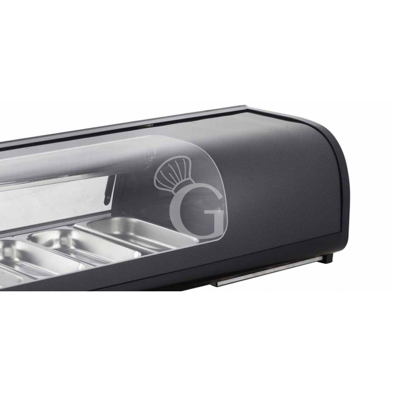 Detalles del exterior