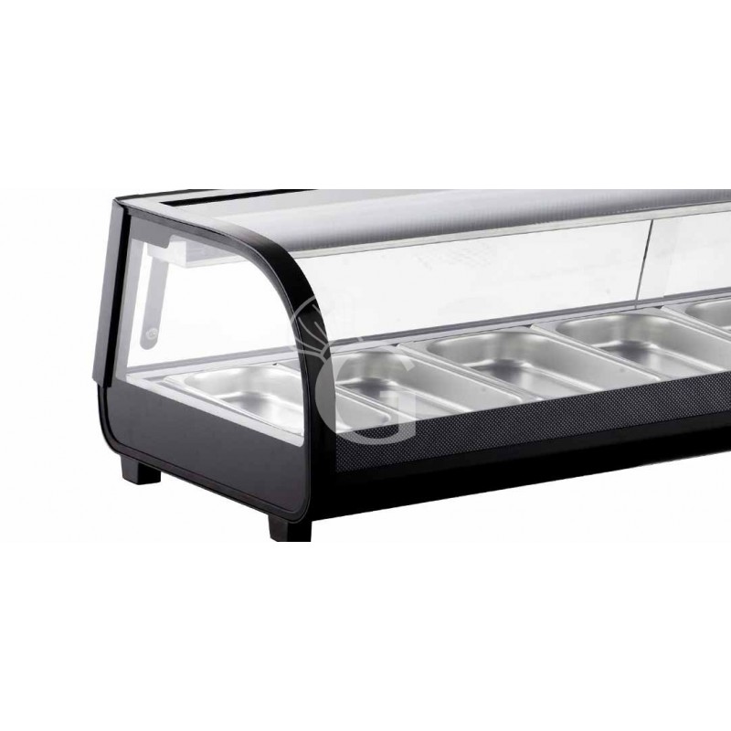 Detalles del exterior