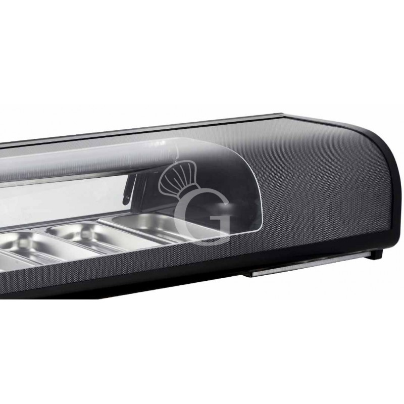 Detalles del exterior