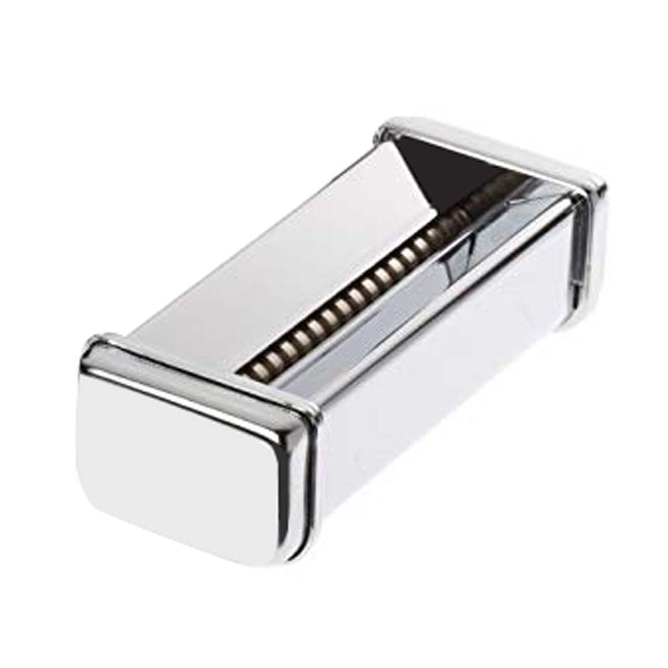 Cortador de láminas para máquina lamiadora de pasta mod. TRP42T - 2 mm