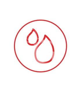 Suplemento para humidificador manual (debe solicitarse al hacer el pedido)