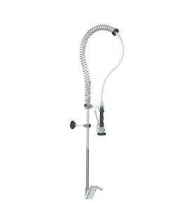 Grifo de ducha monomando serie TOP-CLASS