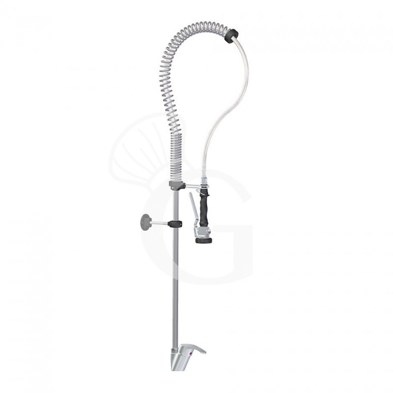 Grifo de ducha monomando serie TOP-CLASS Grifo de ducha monomando serie TOP-CLASS