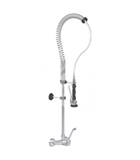 Grifo de ducha, de pared serie TOP-CLASS