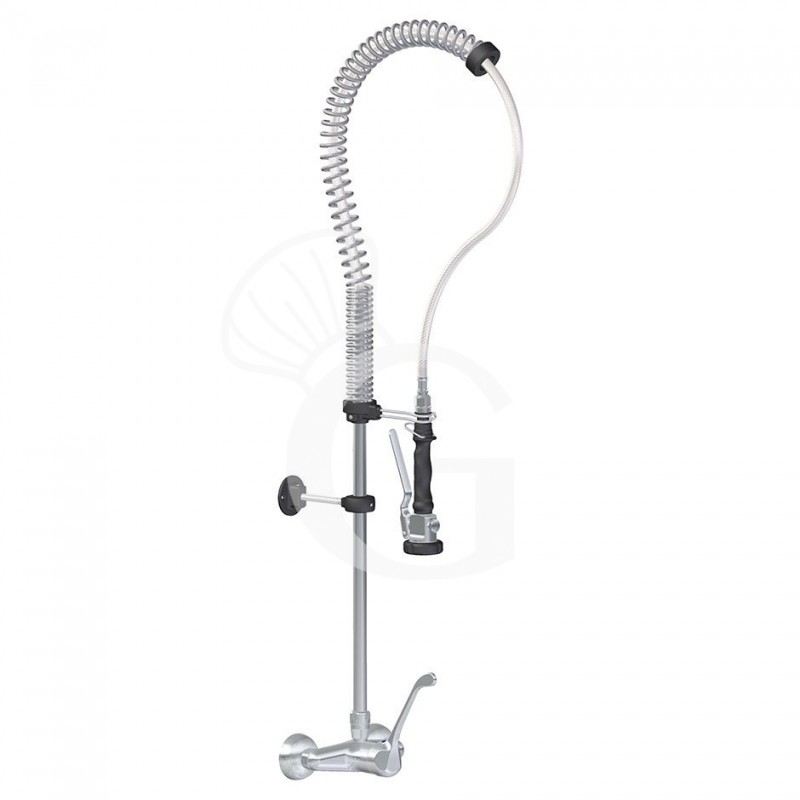 Grifo de ducha, de pared serie TOP-CLASS Grifo de ducha, de pared serie TOP-CLASS