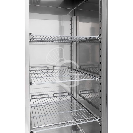 3 Rejillas y 3 pares de guías 3 Rejillas y 3 pares de guías