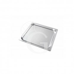 Bandeja para horno de gastronomía GN 2/3 353 mm x 325 mm