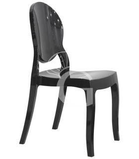 Silla Specchio de policarbonato