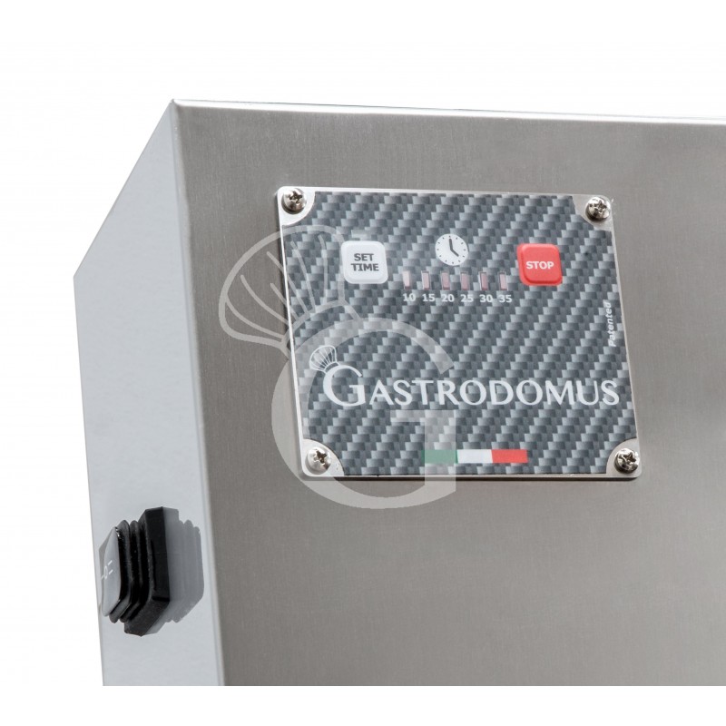 Detalles del exterior