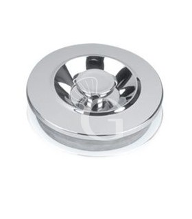 Tapa cubeta cilíndrica para heladería