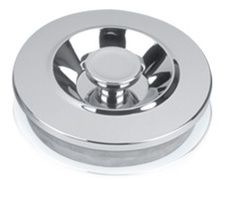 Tapa cubeta cilíndrica para heladería