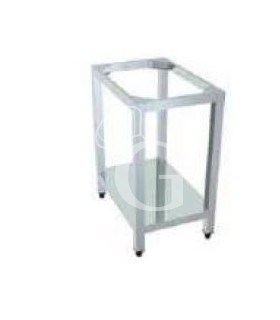 Soporte abierto L 350 mm x P 525 mm x H 615 mm