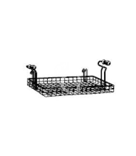 Cesta 255 x 329 x 70 mm para freidora a gas de 5 litros de capacidad