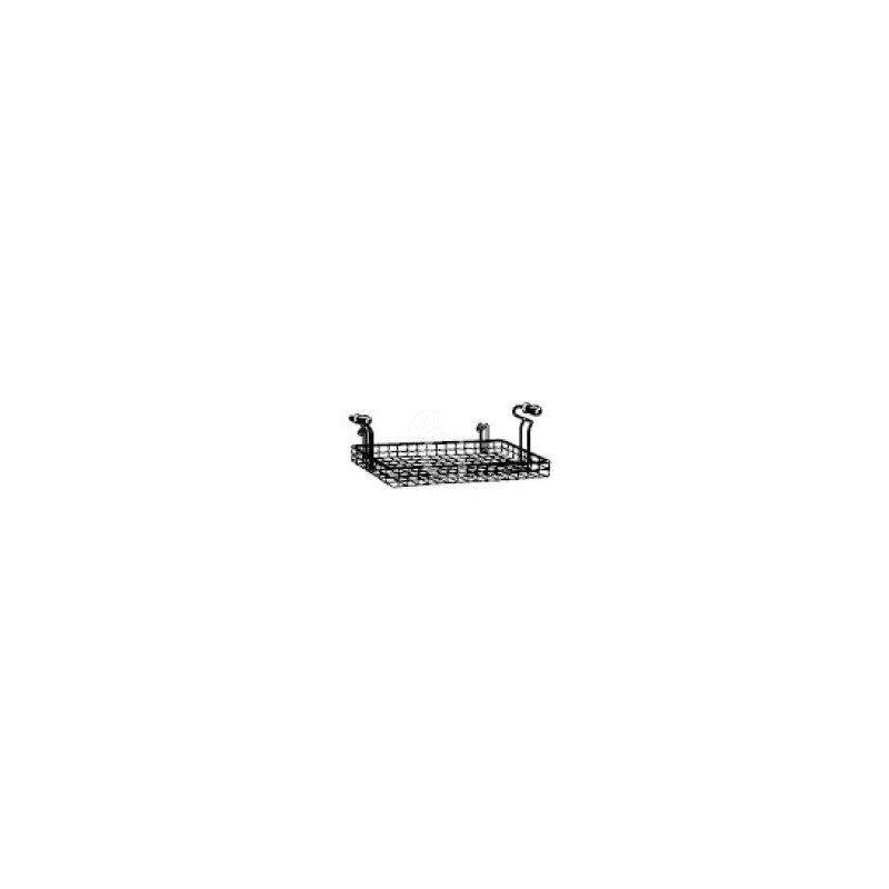 Cesta 255 x 329 x 70 mm para freidora a gas de 5 litros de capacidad Cesta 255 x 329 x 70 mm para freidora a gas de 5 litros de capacidad