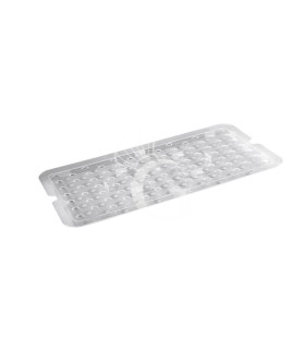 Falso fondo perforado de Polipropileno GN 1/1 - 260 mm x 470 mm