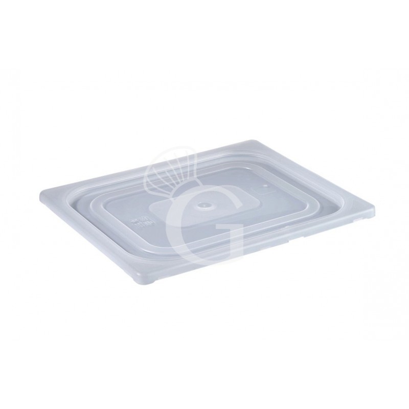 Tapa de Polipropileno GN1/2- 325 mm x 265 mm Tapa de Polipropileno GN1/2- 325 mm x 265 mm