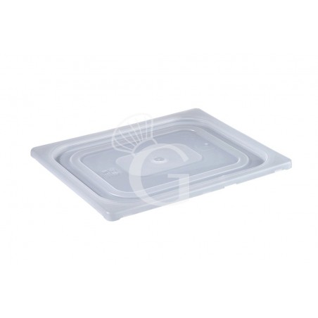 Tapa de Polipropileno GN1/2- 325 mm x 265 mm Tapa de Polipropileno GN1/2- 325 mm x 265 mm