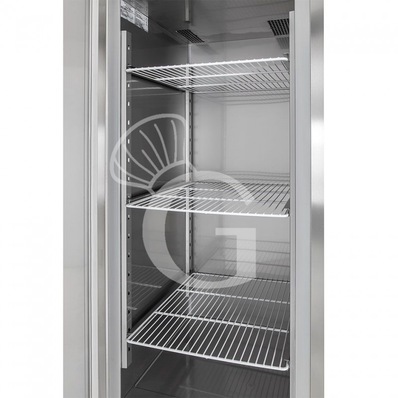 3 Rejillas, 6 pares de guías