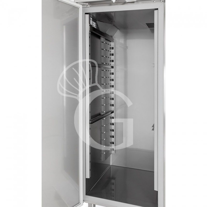 Armario Refrigerado ventilado para carne -2°C/+10°C 700 L Clase de eficiencia energética G