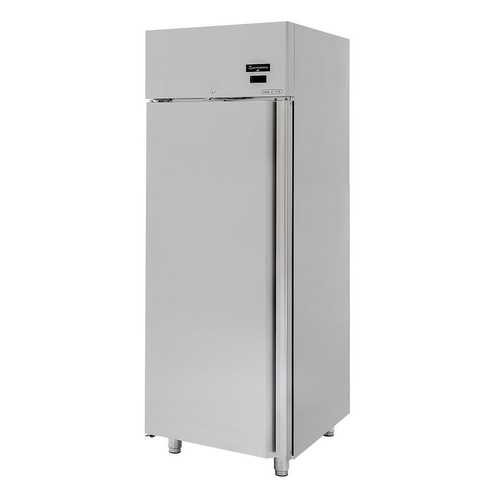 Armario Refrigerado ventilado para verduras -2°C/+10°C 700 LT Clase de eficiencia energética D