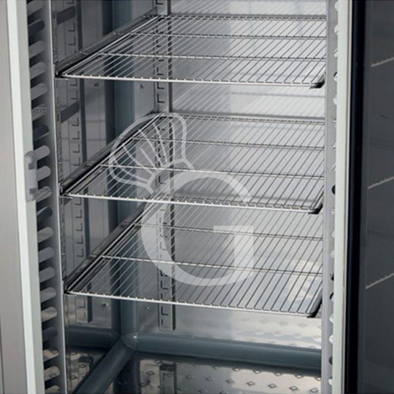 Detalle del interior