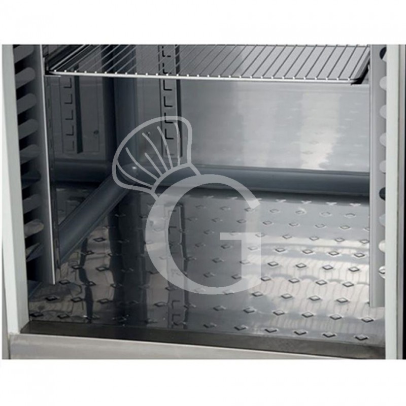 Detalle del interior