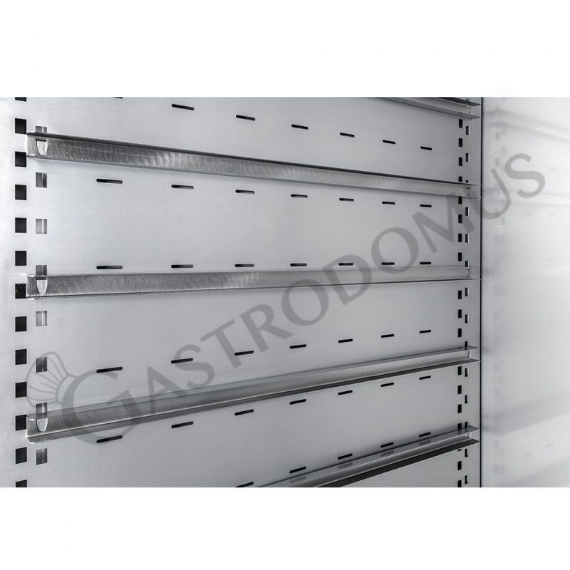 Detalles del interior