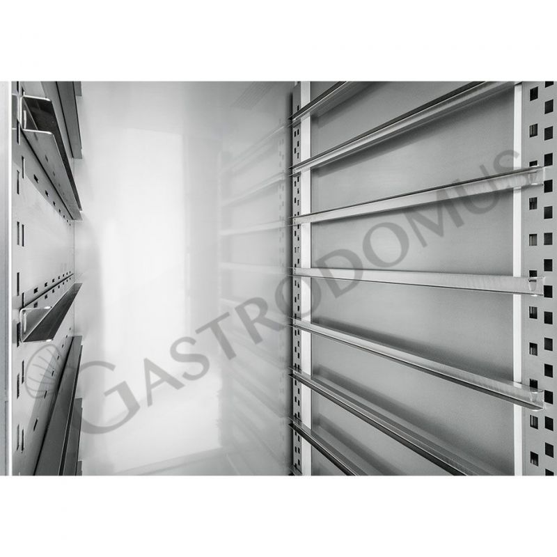 Detalles del interior