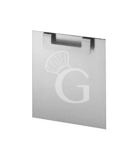 Puerta izquierda y derecha para modelos de 400 y 800 mm