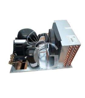 Motor remoto BT - temp. -18/-22°C - potencia 480 W