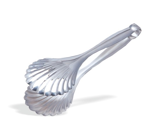 Pinza para pan L 250 mm