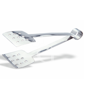 Pinza para hamburguesas L 240 mm