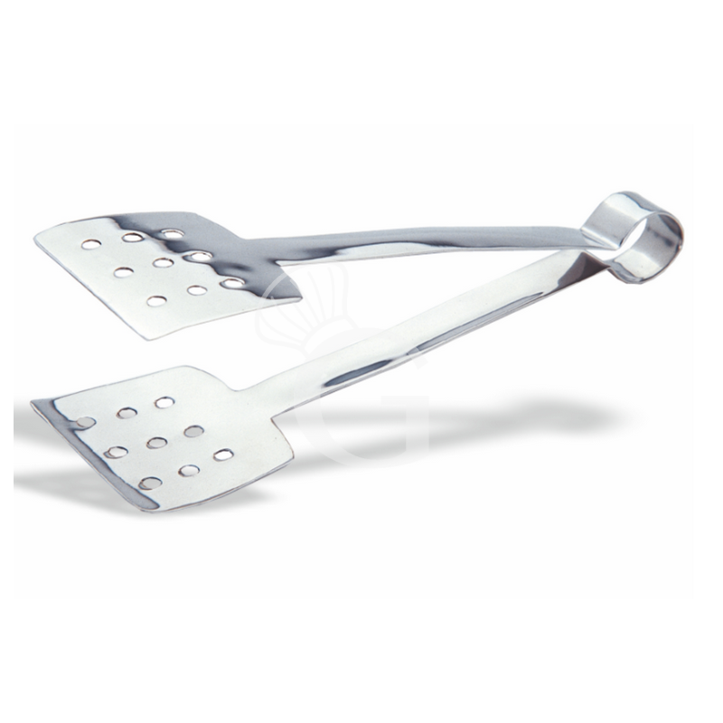 Pinza para hamburguesas L 240 mm