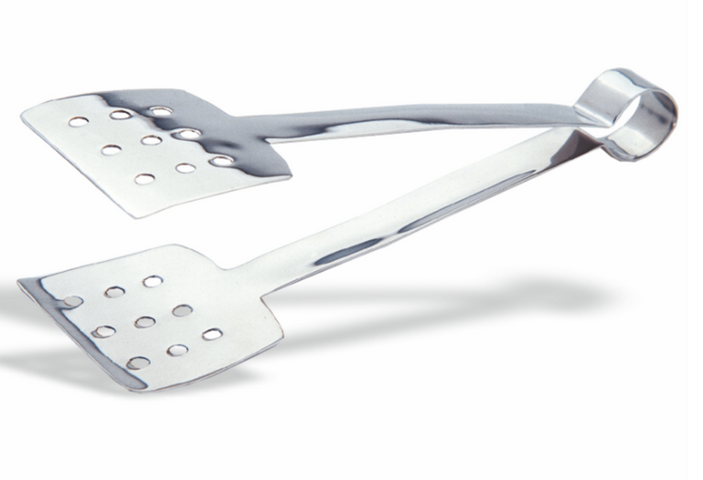 Pinza para hamburguesas L 240 mm