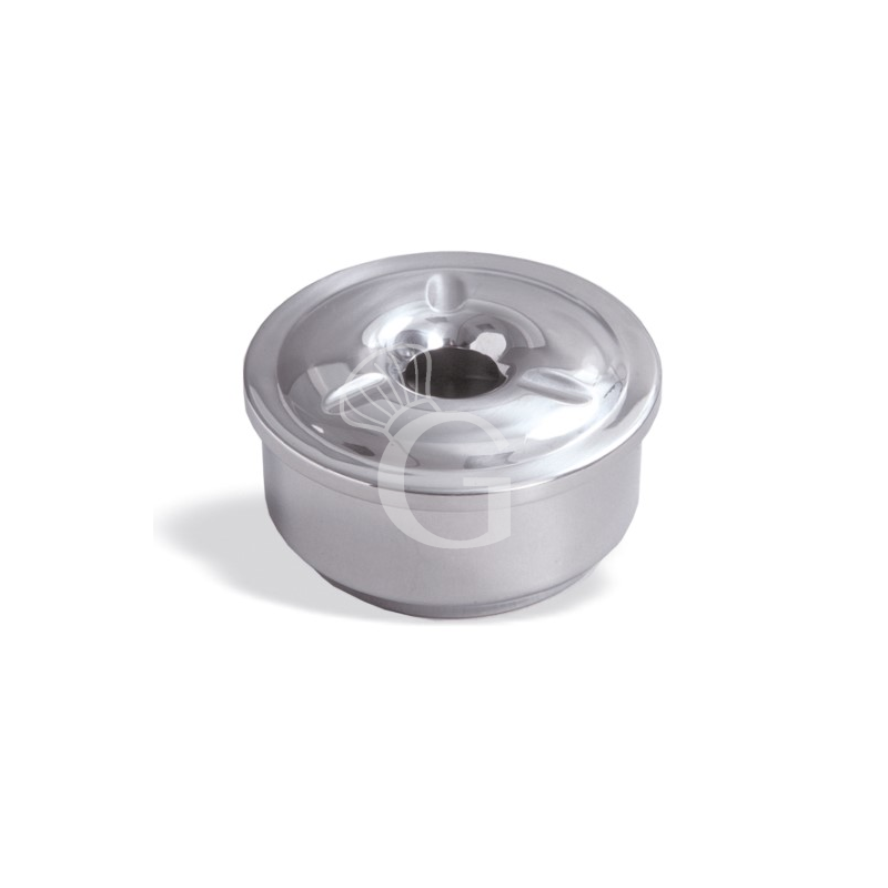 Cenicero de agua diámetro 110 mm x A 55 mm