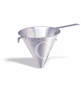 Colador chino diámetro 160 mm x A 140 mm