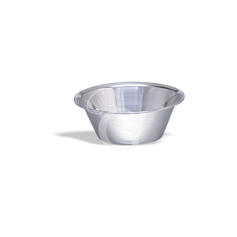 Cuenco de cocina diámetro 320 mm x A 115 mm 10 LT Cuenco de cocina diámetro 320 mm x A 115 mm 10 LT