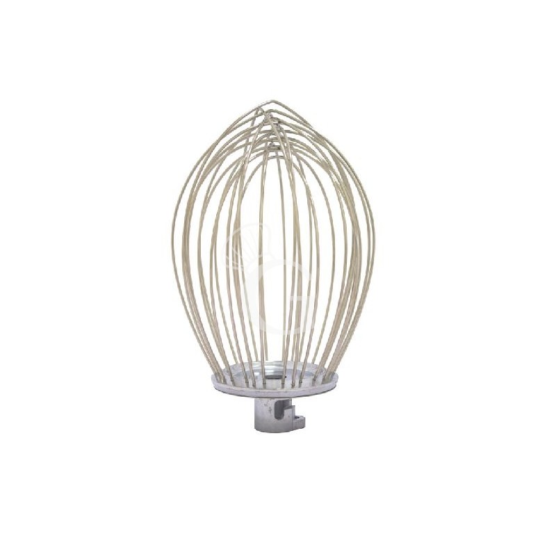 Batidor para amasadora PLN60M-V-D