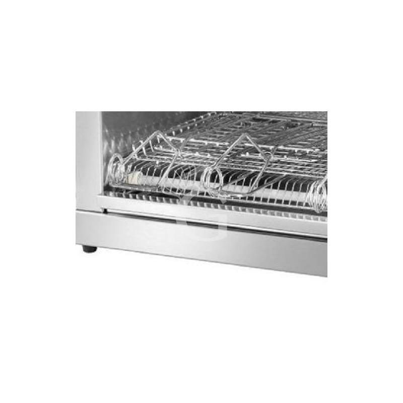 Rejilla para las tostadoras TOP3D y TOP6D