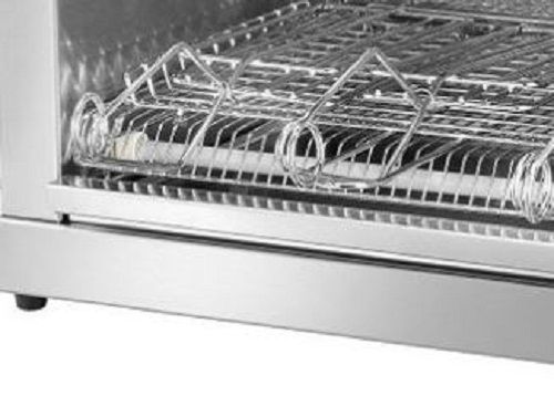 Rejilla para las tostadoras TOP3D y TOP6D